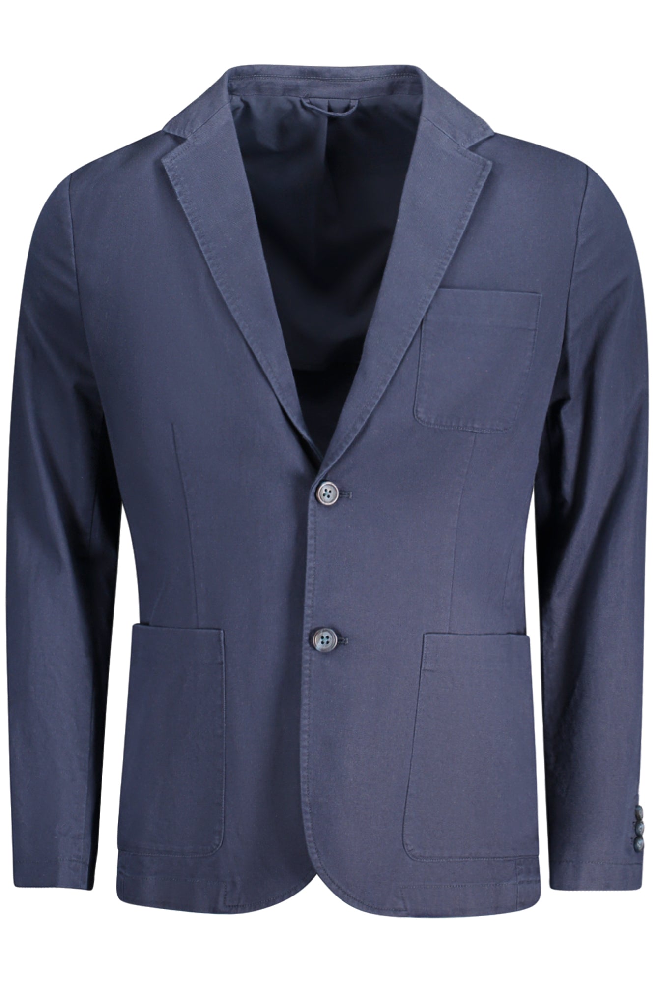 VESTE GUESS JEANS CLASSIQUE HOMME BLEU - GUESS JEANS