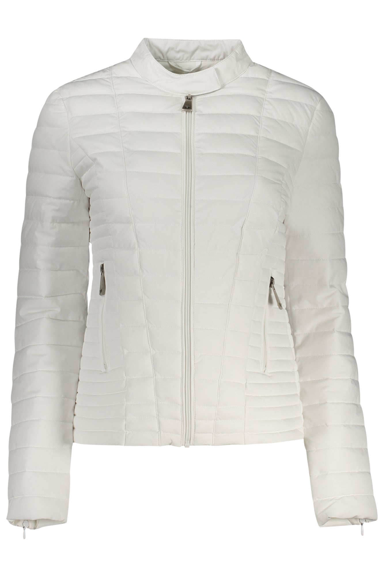 VESTE FEMME GUESS JEANS BLANCHE - GUESS JEANS