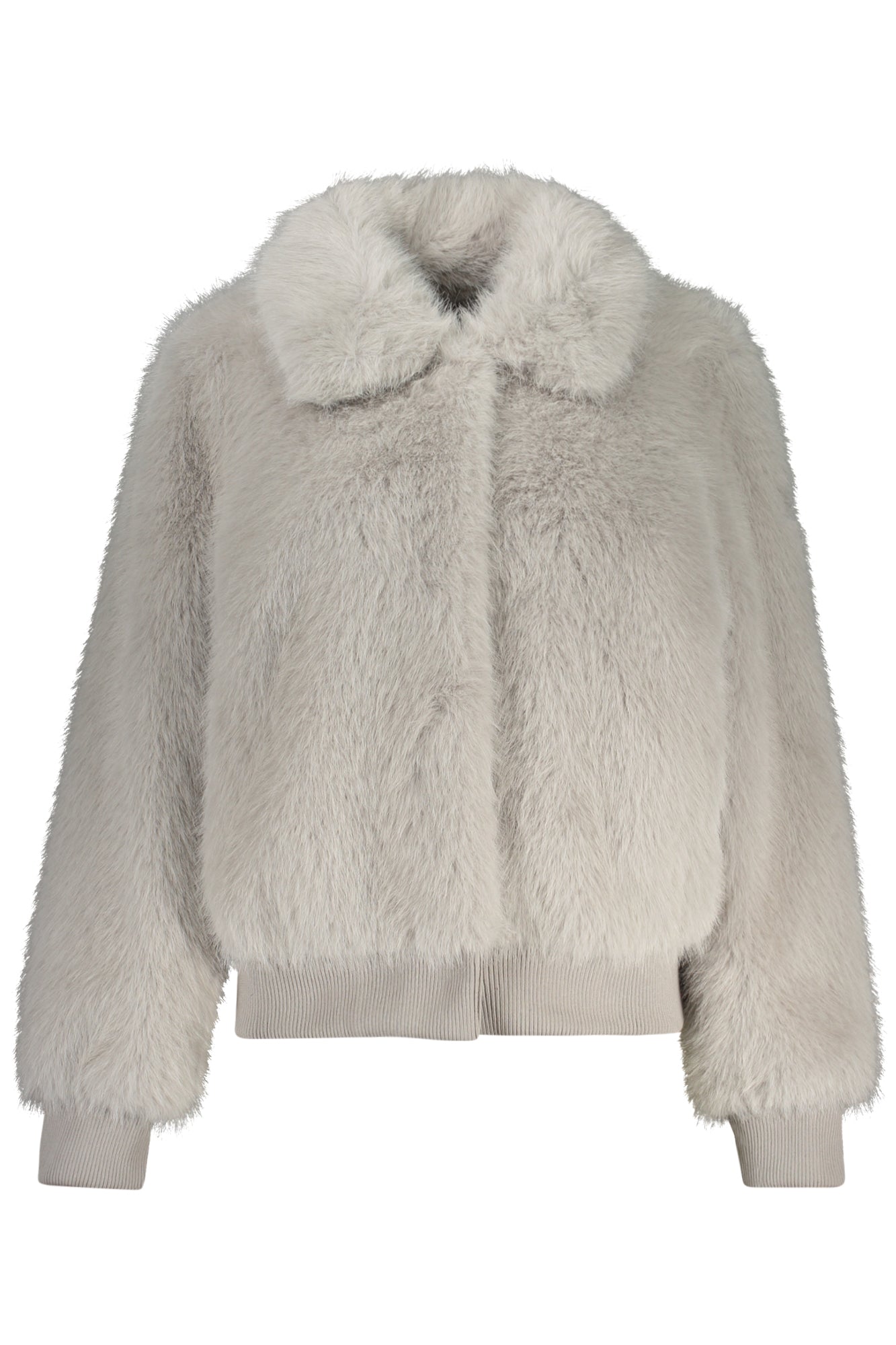 VESTE FEMME GUESS JEANS GRIS - GUESS JEANS