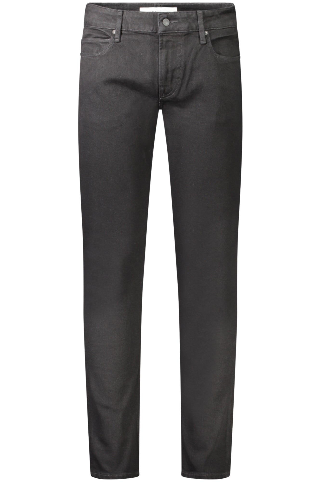 GUESS JEANS JEAN HOMME NOIR - GUESS JEANS