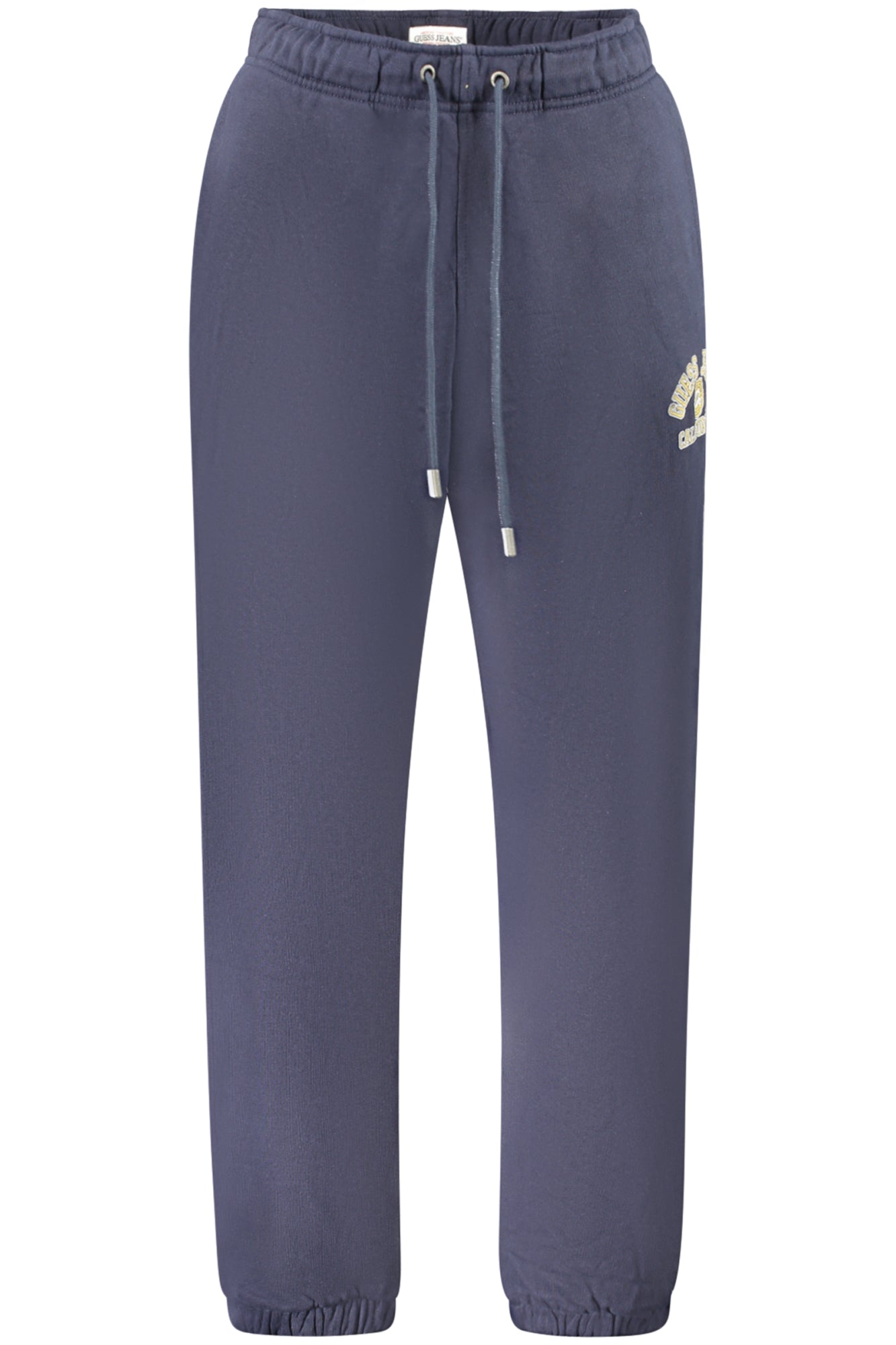 PANTALON BLEU HOMME GUESS JEANS - GUESS JEANS