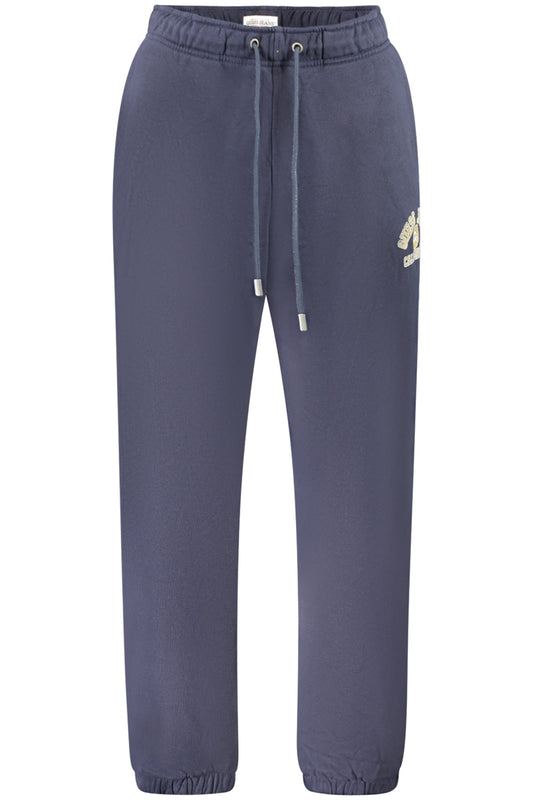 PANTALON BLEU HOMME GUESS JEANS - GUESS JEANS