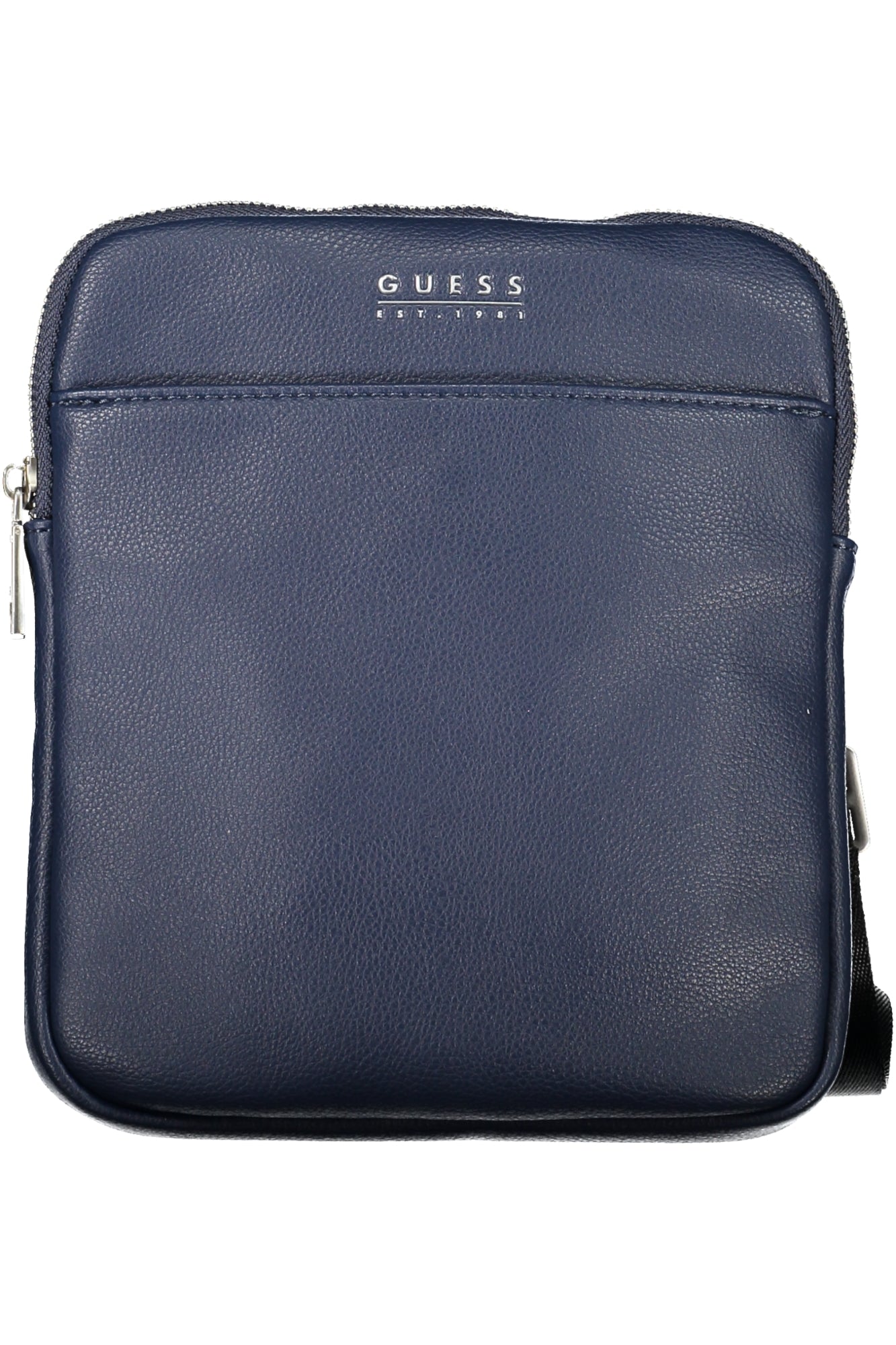 SAC À BANDOULIÈRE BLEU POUR HOMMES GUESS JEANS - GUESS JEANS