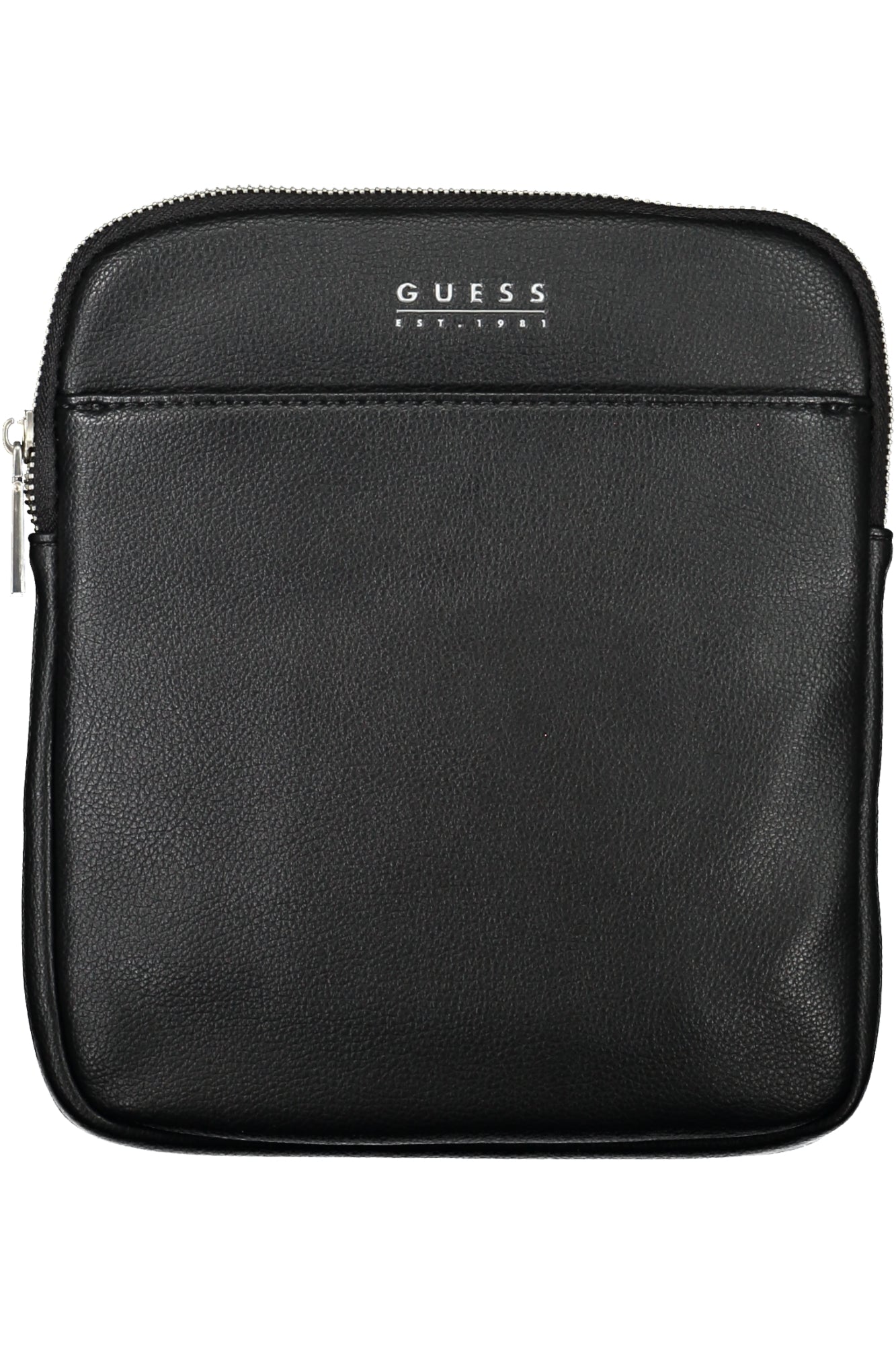 SAC BANDOULIÈRE NOIR POUR HOMMES GUESS JEANS - GUESS JEANS
