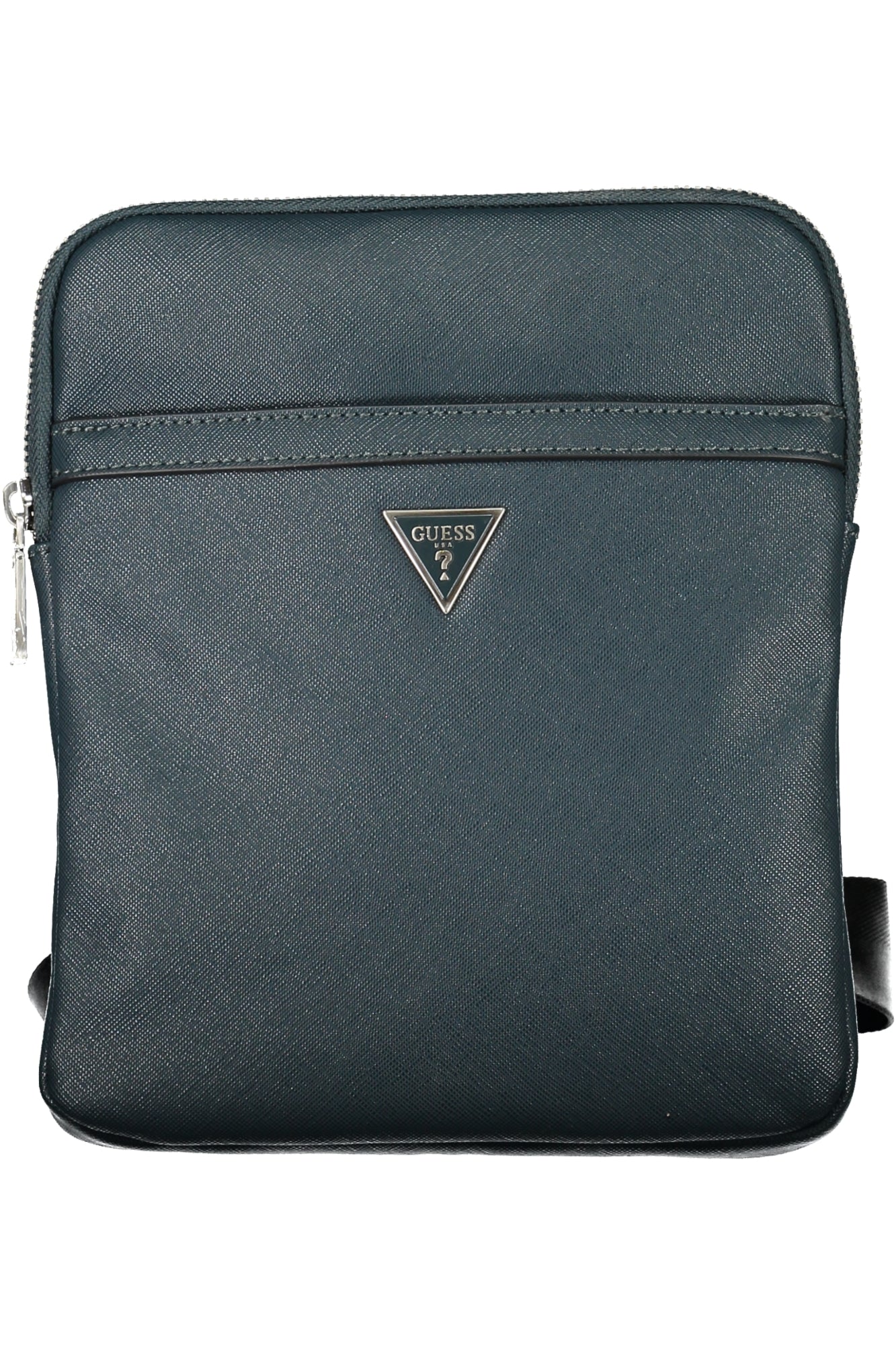 SAC BANDOULIÈRE HOMME GUESS JEANS VERT - GUESS JEANS