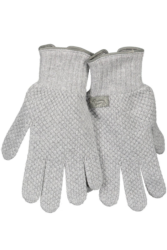 GANTS HARMONT &amp; BLAINE GRIS HOMME - HARMONT &amp; BLAINE