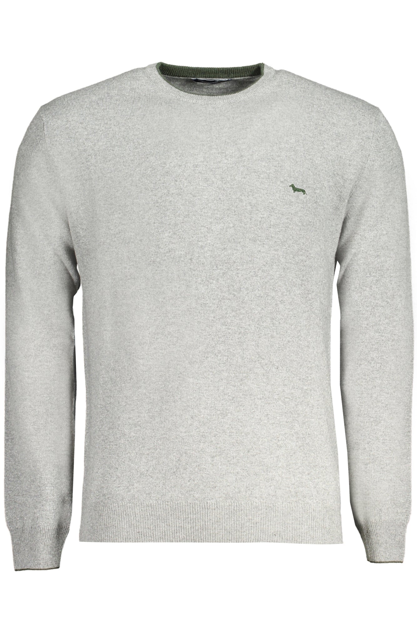 PULL HARMONT &amp; BLAINE GRIS HOMME - HARMONT &amp; BLAINE