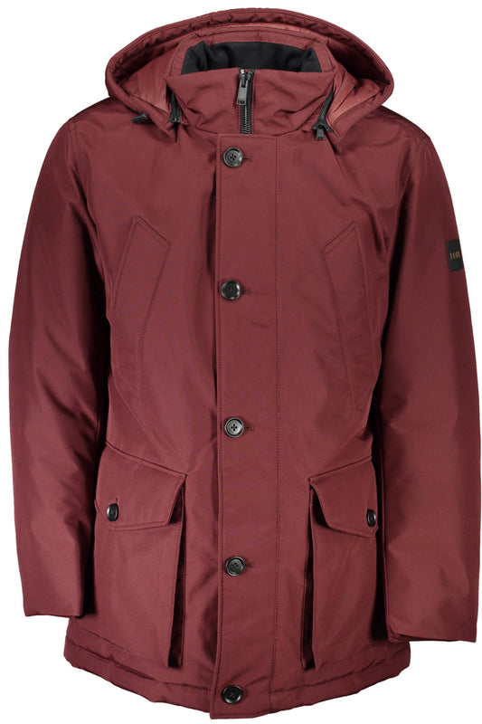 VESTE HOMME HUGO BOSS ROUGE - BOSS