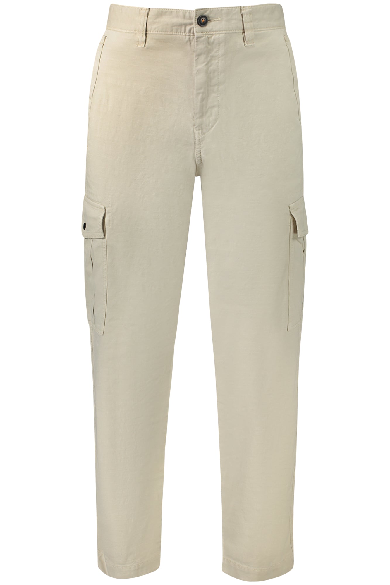 PANTALON HOMME HUGO BOSS BEIGE - BOSS