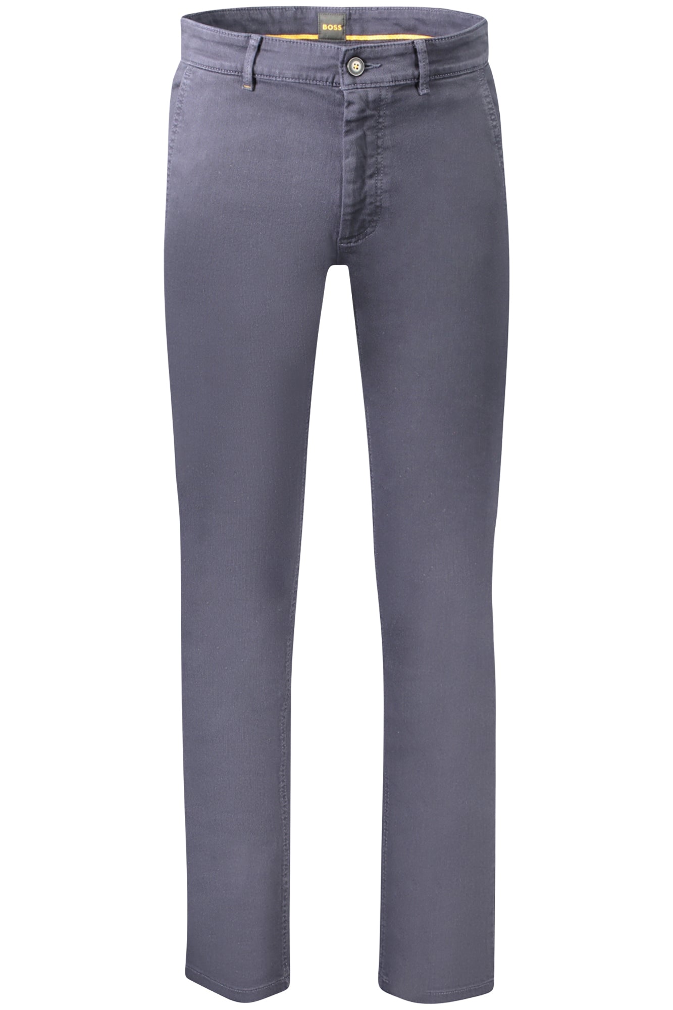 PANTALON BLEU POUR HOMMES HUGO BOSS - BOSS