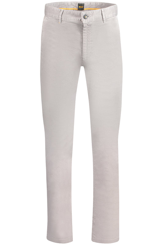 PANTALON HOMME HUGO BOSS GRIS - BOSS
