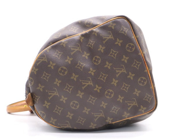 Louis Vuitton Keepall 50 Toile Monogram Sac de Voyage Vintage 1986