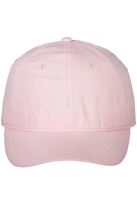 CHAPEAU ROSE JORDAN POUR FILLE - JORDAN
