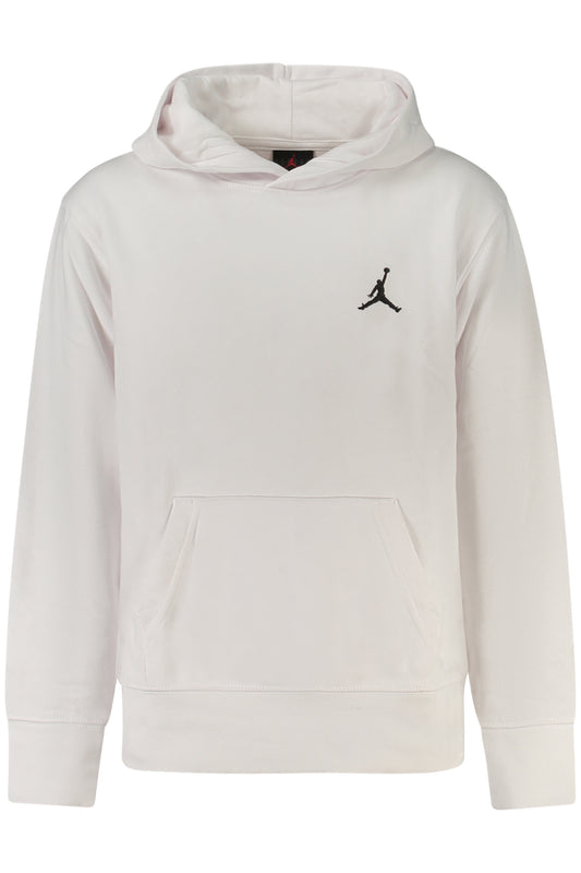 Sweat-shirt zippé blanc Jordan pour homme - JORDAN