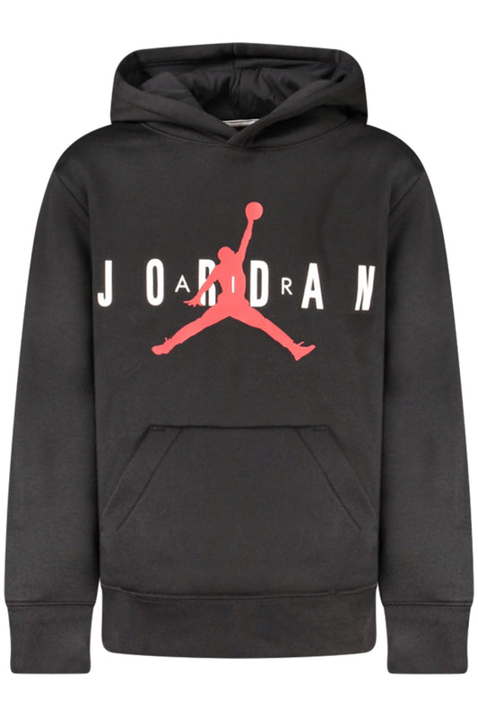 Sweat-shirt zippé Jordan noir pour homme - JORDAN