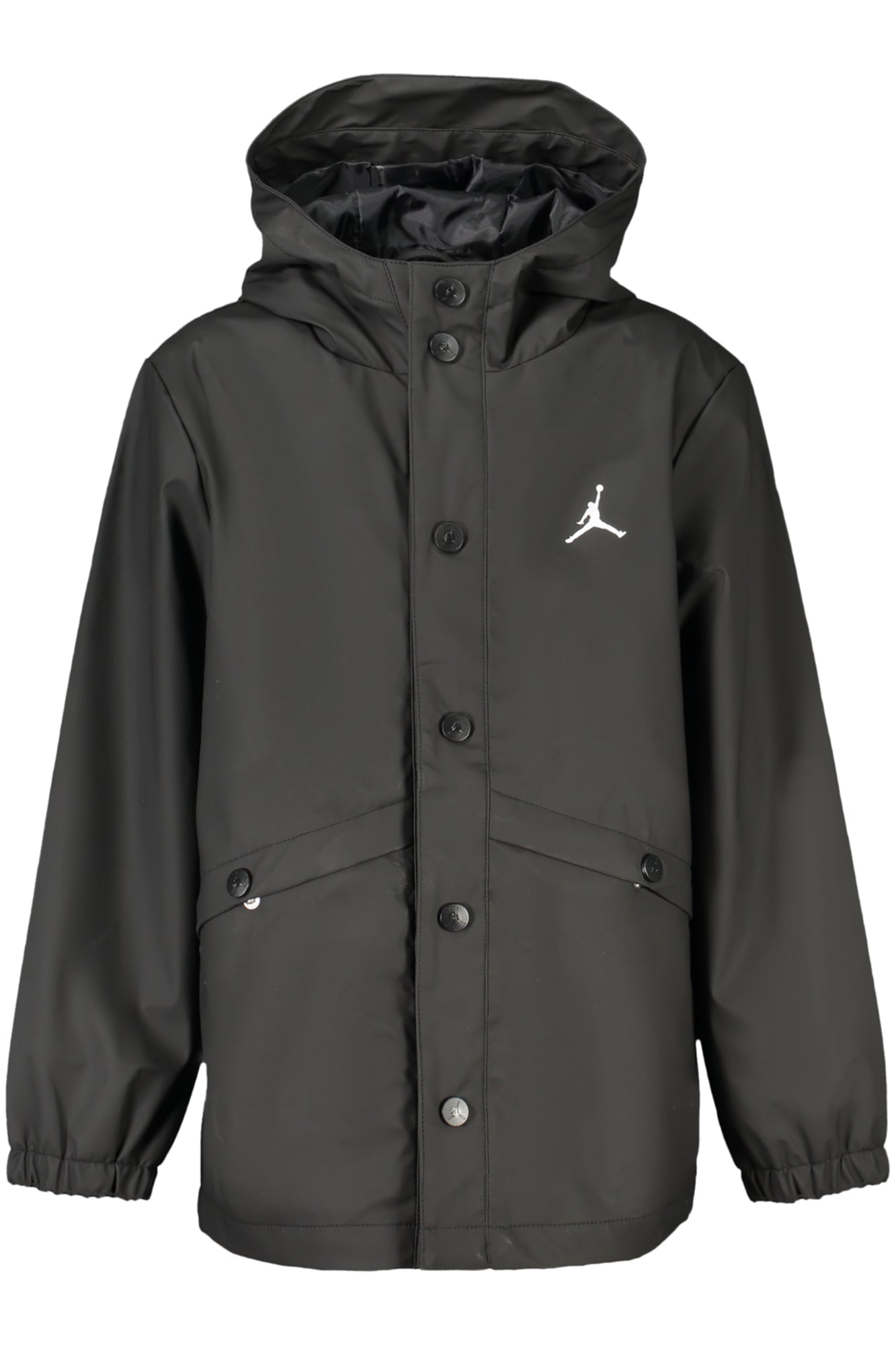 VESTE NOIRE JORDAN POUR HOMME - JORDAN