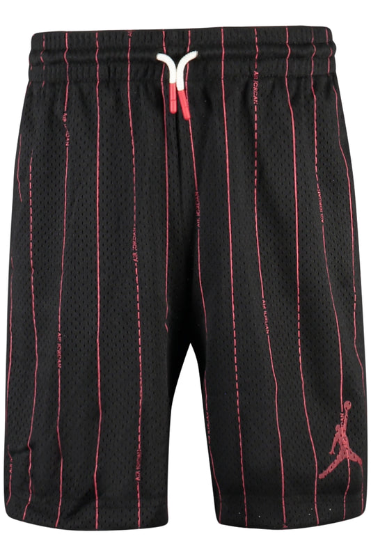 SHORT NOIR JORDAN POUR HOMME - JORDAN