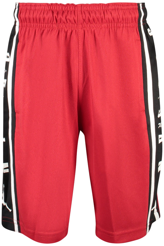 SHORT ROUGE JORDAN POUR HOMME - JORDAN