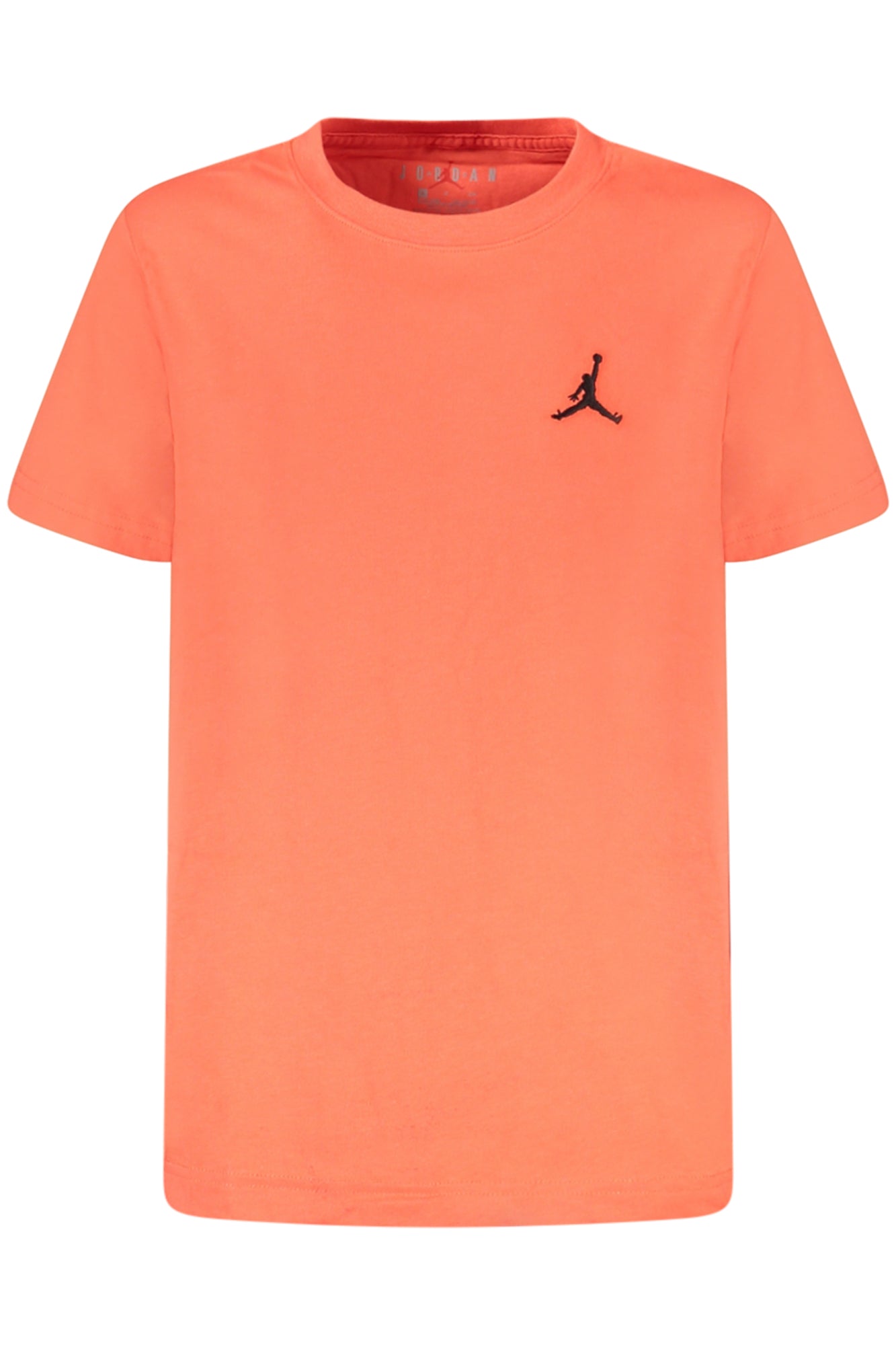 T-SHIRT JORDAN ROUGE À MANCHES COURTES POUR ENFANTS - JORDAN