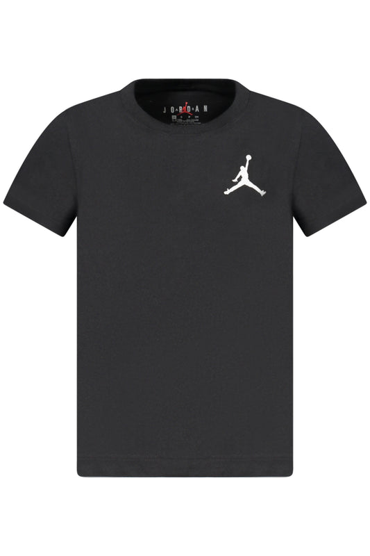T-SHIRT À MANCHES COURTES JORDAN POUR HOMME NOIR - JORDAN