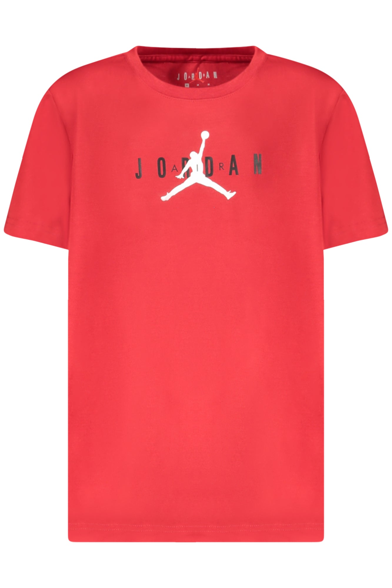 T-SHIRT À MANCHES COURTES JORDAN POUR HOMME, ROUGE - JORDAN