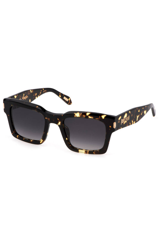 LUNETTES DE SOLEIL FEMME JUST CAVALLI MARRON - JUST CAVALLI