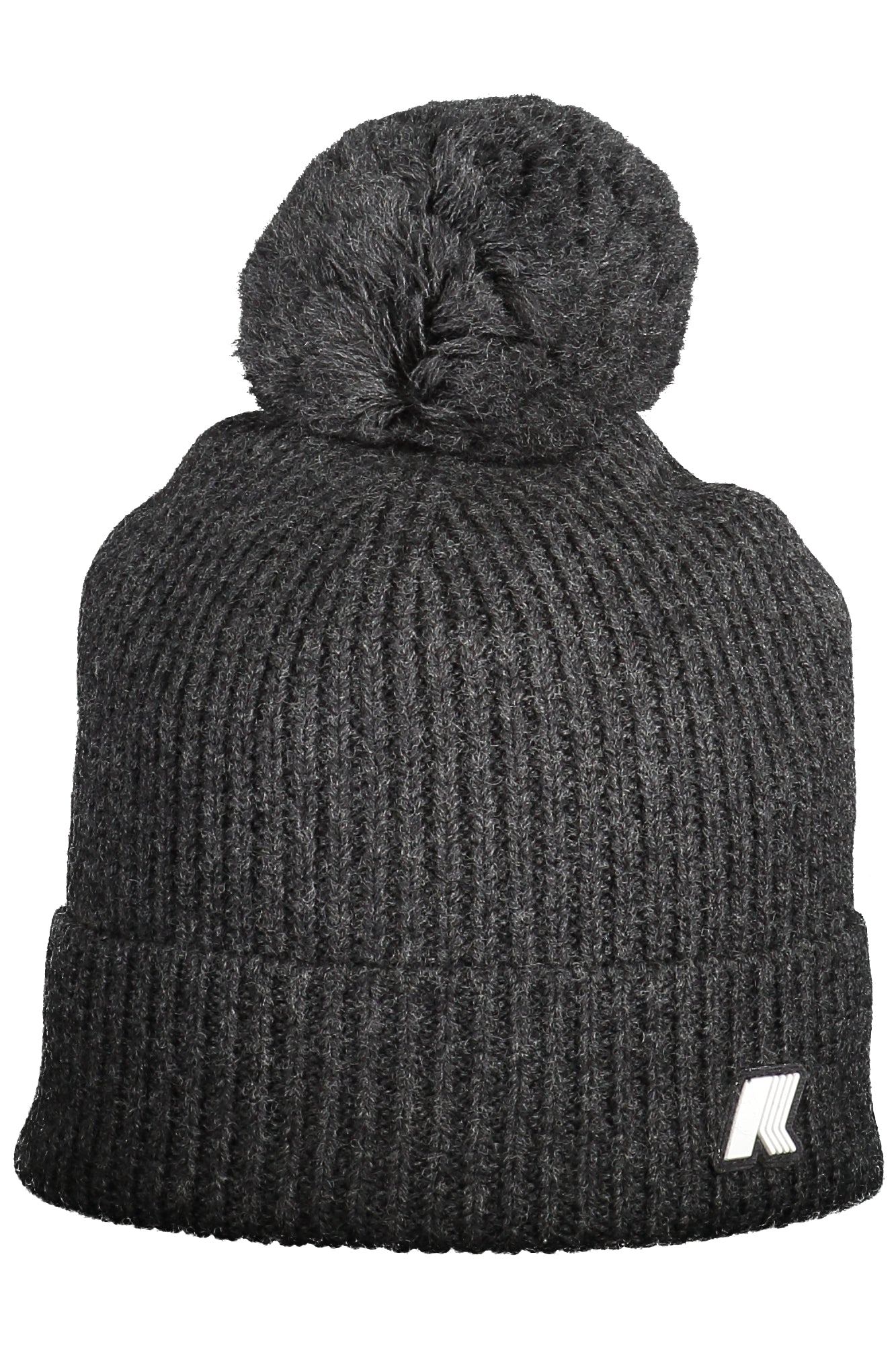 CHAPEAU K-WAY FEMME GRIS - K-WAY