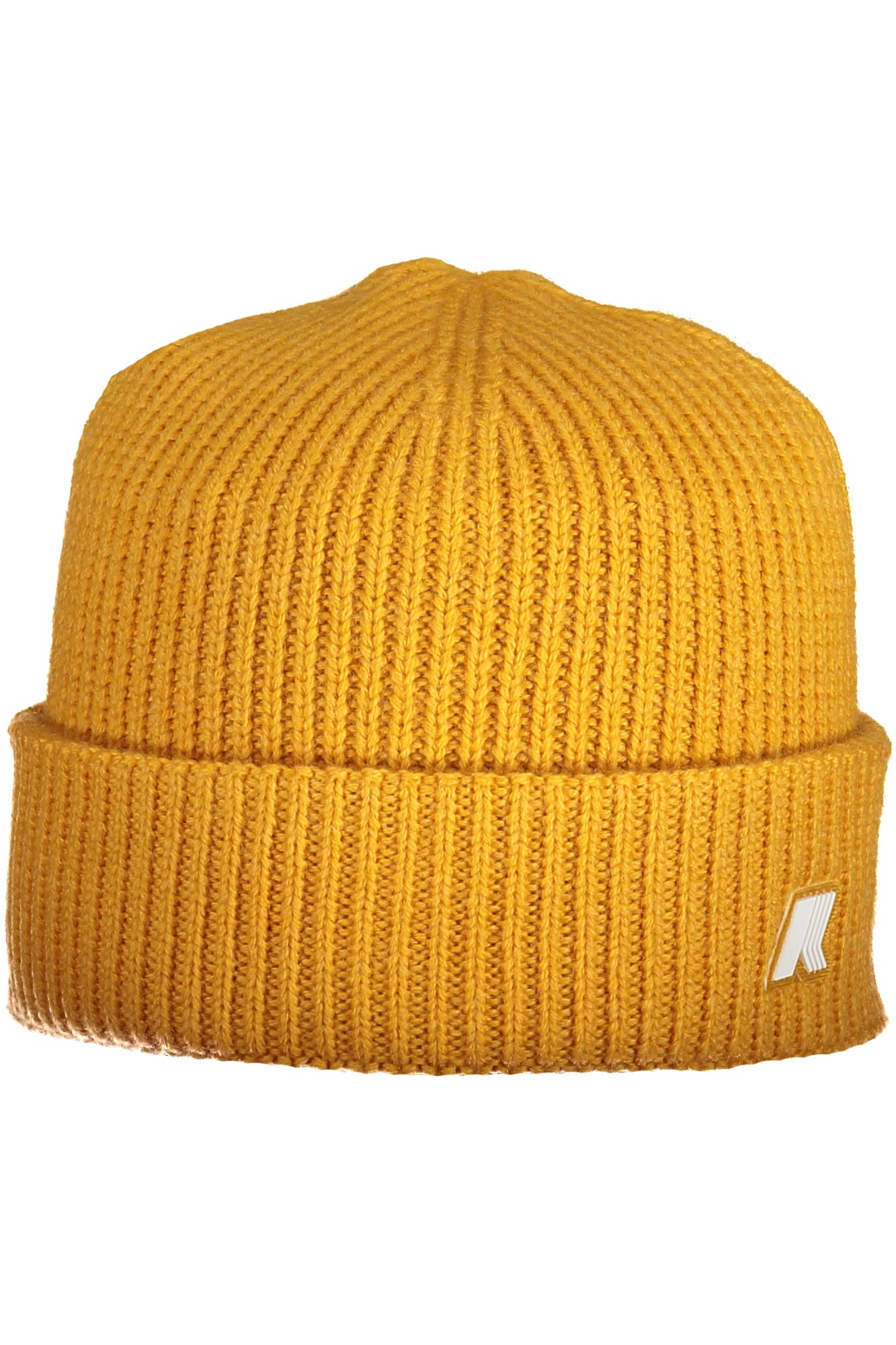 CASQUETTE K-WAY JAUNE HOMME - K-WAY
