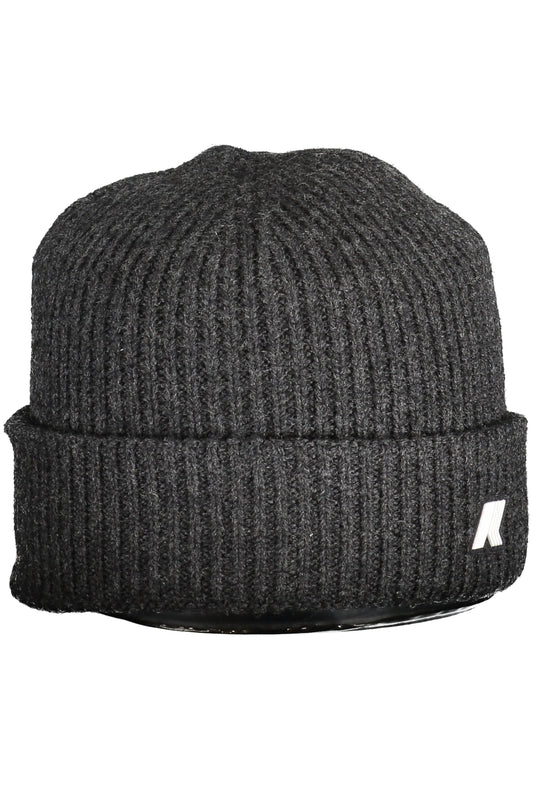 CASQUETTE K-WAY HOMME GRISE - K-WAY