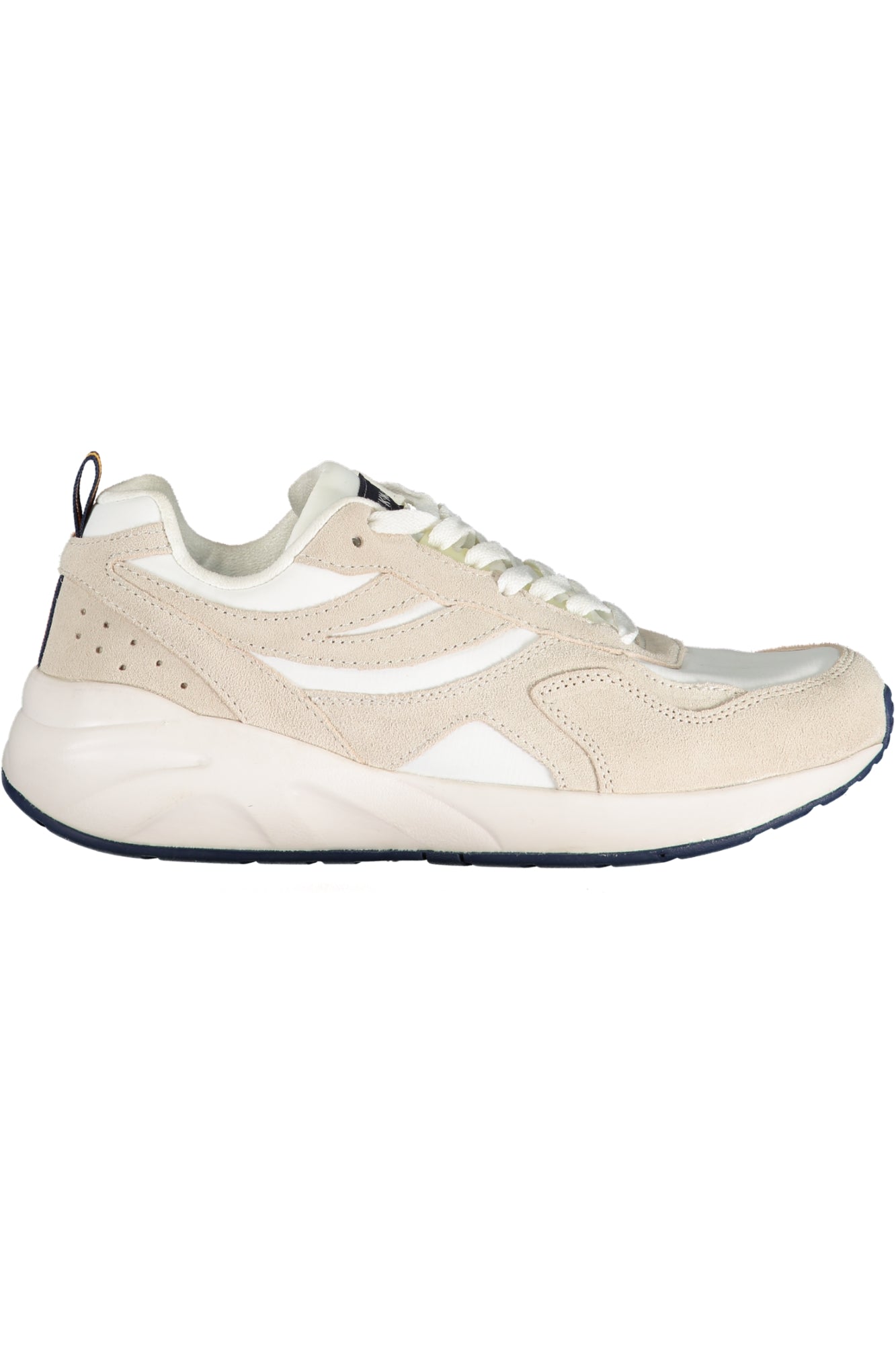 CHAUSSURES DE SPORT POUR HOMMES K-WAY BEIGE - K-WAY