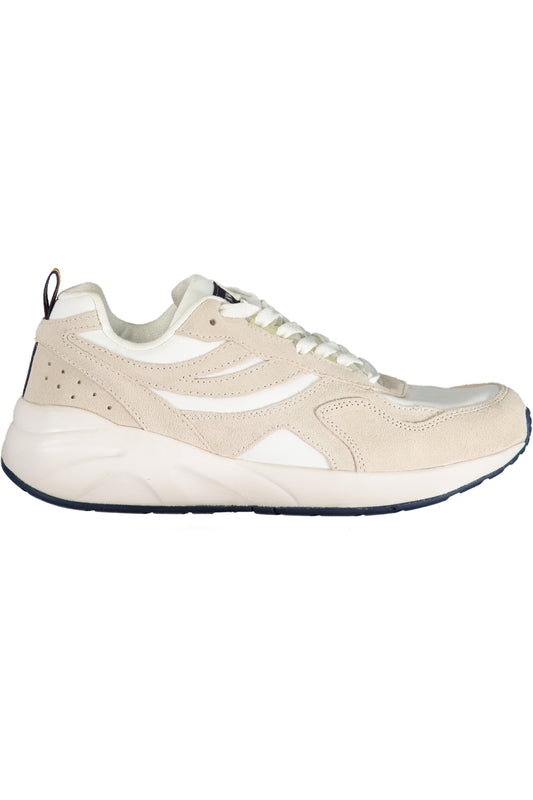 CHAUSSURES DE SPORT POUR HOMMES K-WAY BEIGE - K-WAY