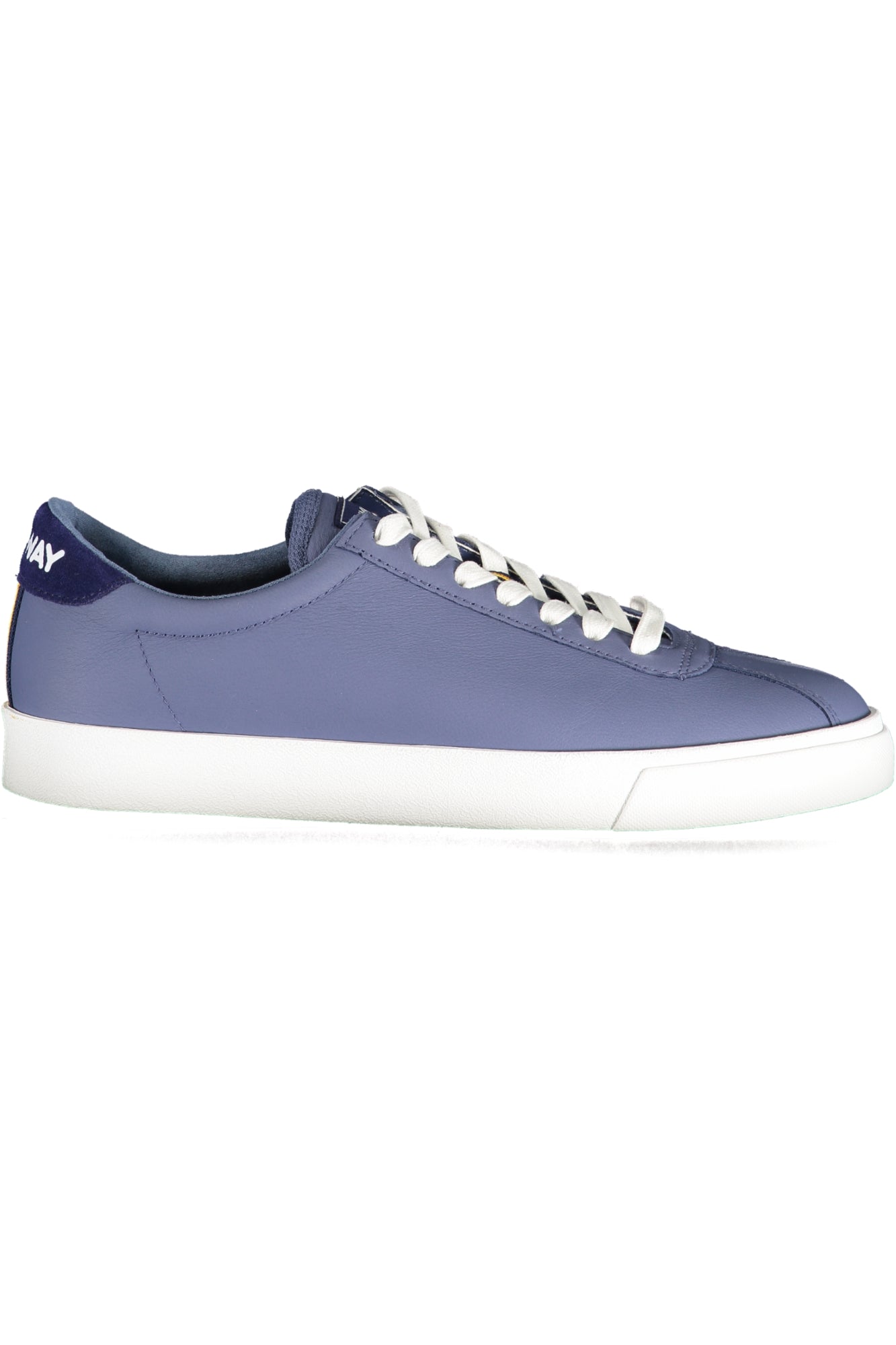 CHAUSSURES DE SPORT POUR HOMMES K-WAY BLEU - K-WAY