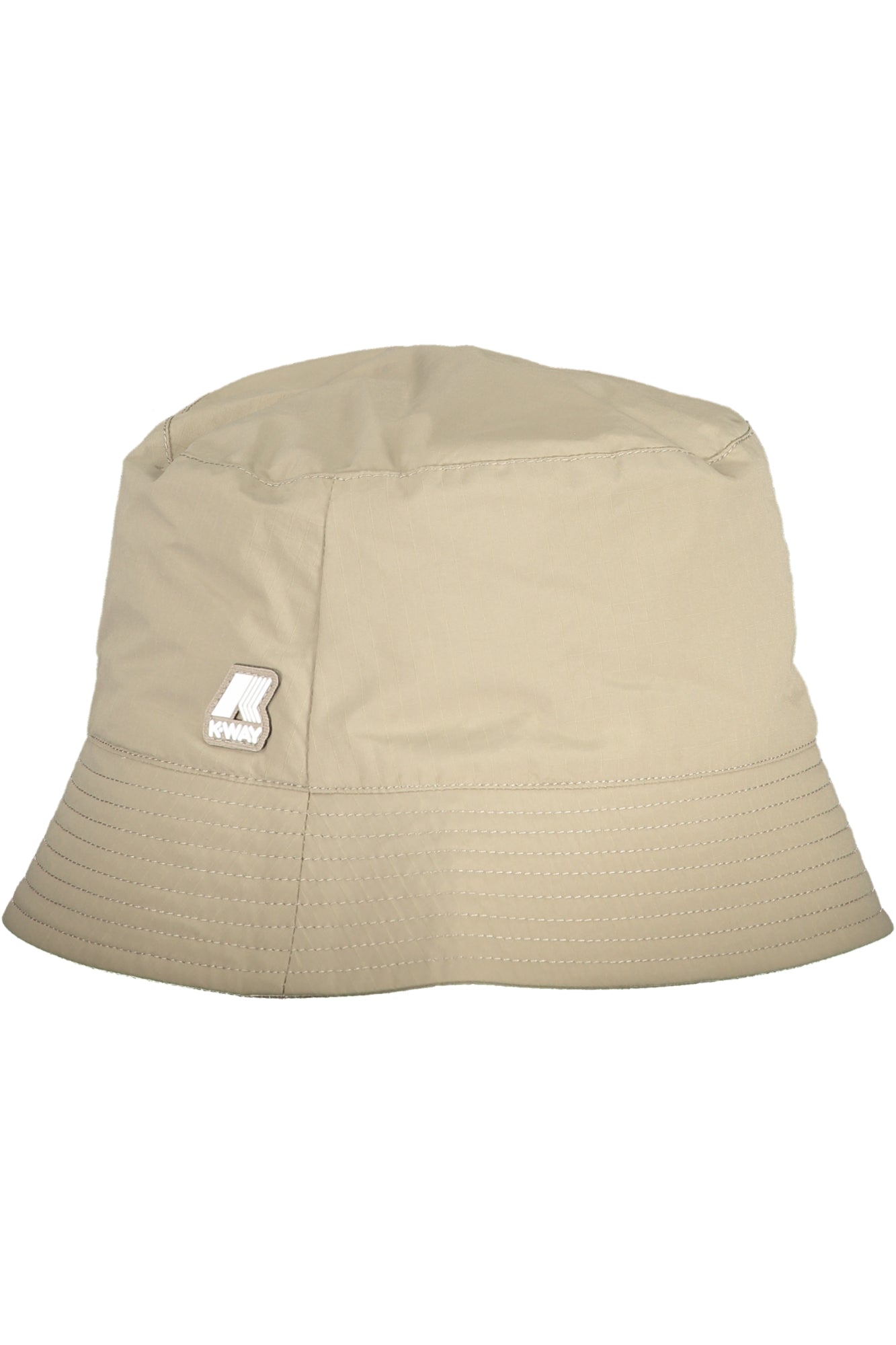 CHAPEAU DE PÊCHEUR HOMME K-WAY BEIGE - K-WAY