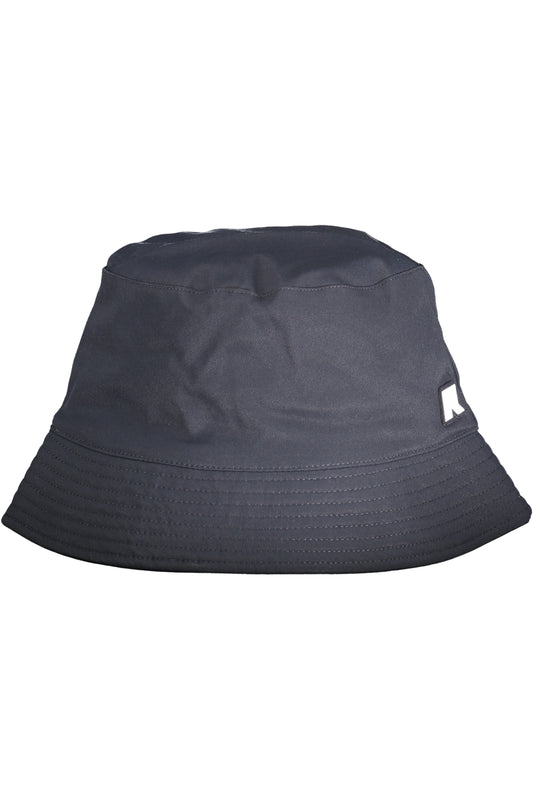 CHAPEAU DE PÊCHEUR HOMME K-WAY BLEU - K-WAY
