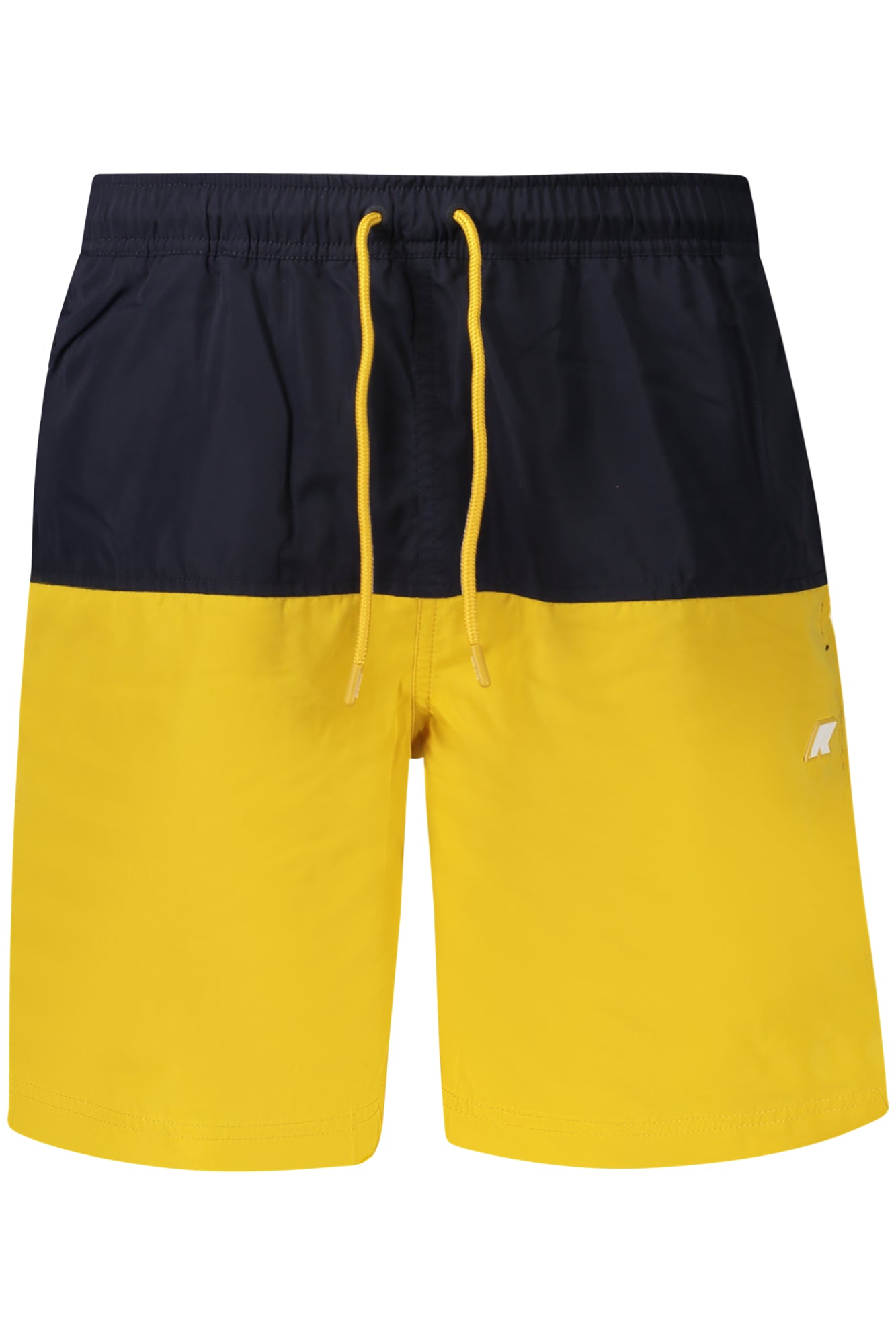 BAS DE COSTUME K-WAY HOMME BLEU - K-WAY