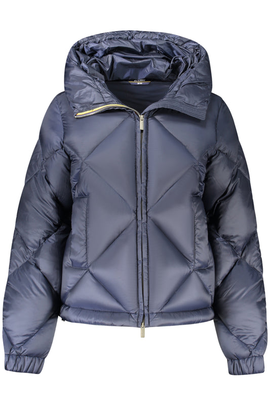 VESTE BLEUE FEMME K-WAY - K-WAY