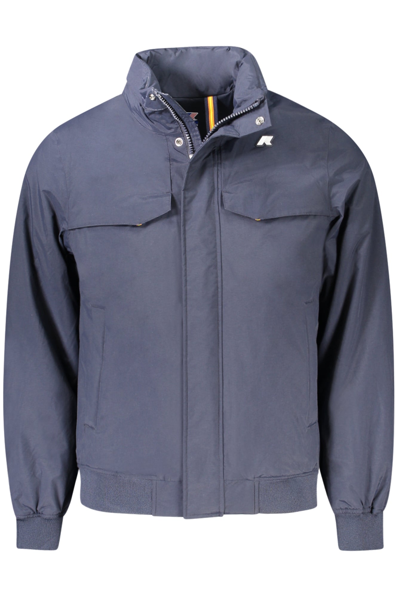 VESTE HOMME K-WAY BLEU - K-WAY