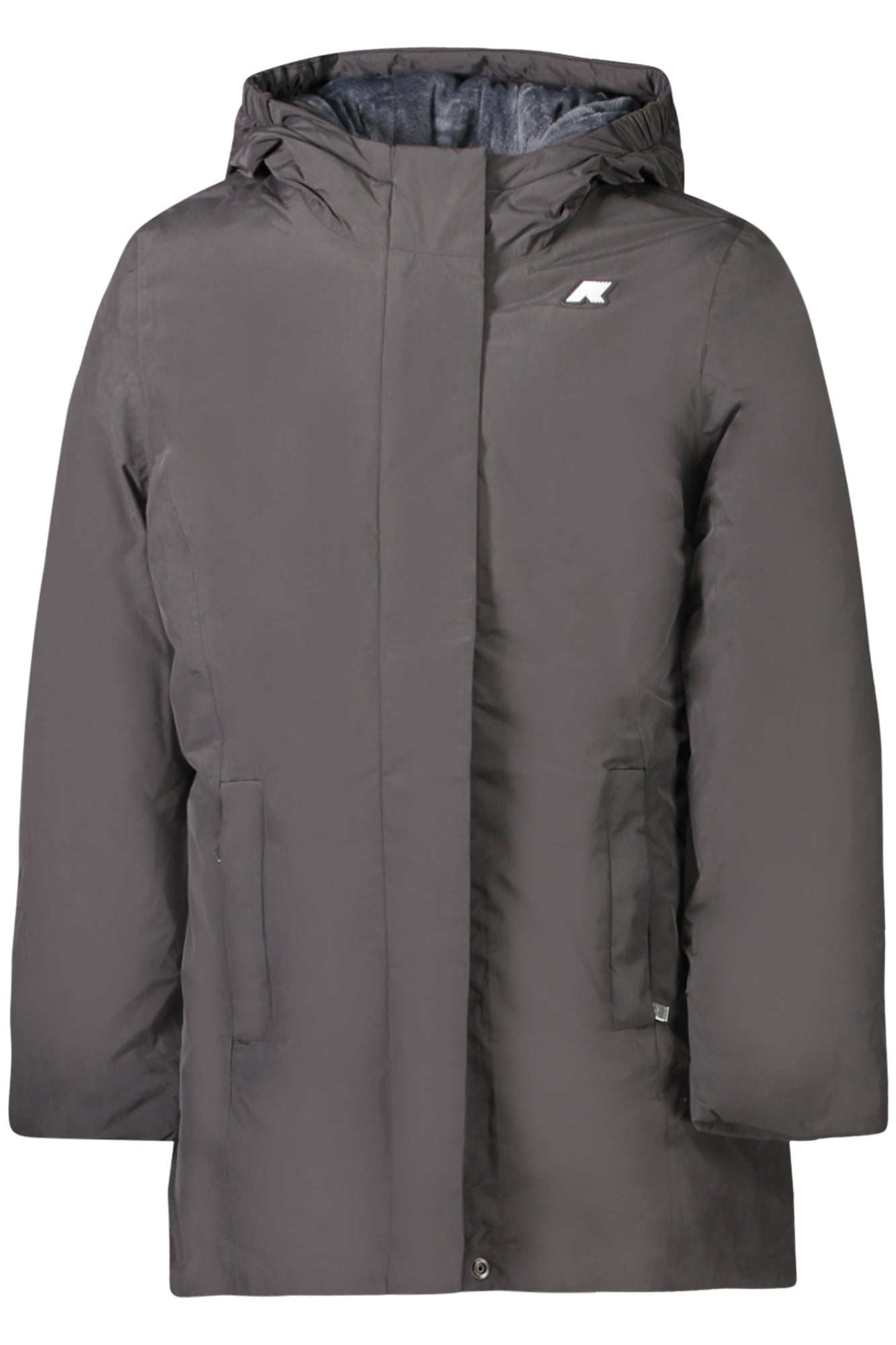 VESTE HOMME NOIRE K-WAY - K-WAY