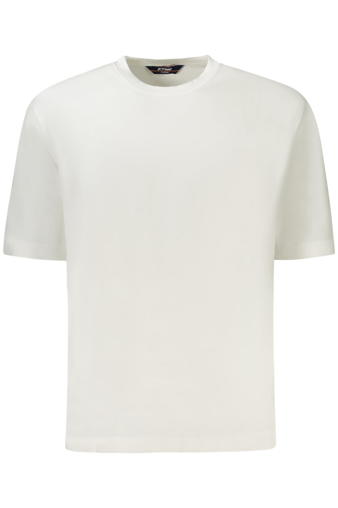 PULL BLANC POUR HOMMES K-WAY - K-WAY
