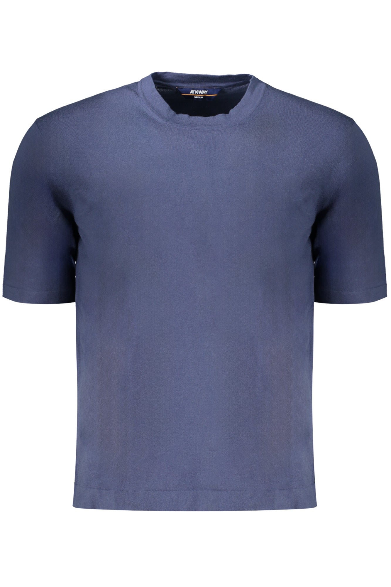 CHEMISE BLEUE HOMME K-WAY - K-WAY