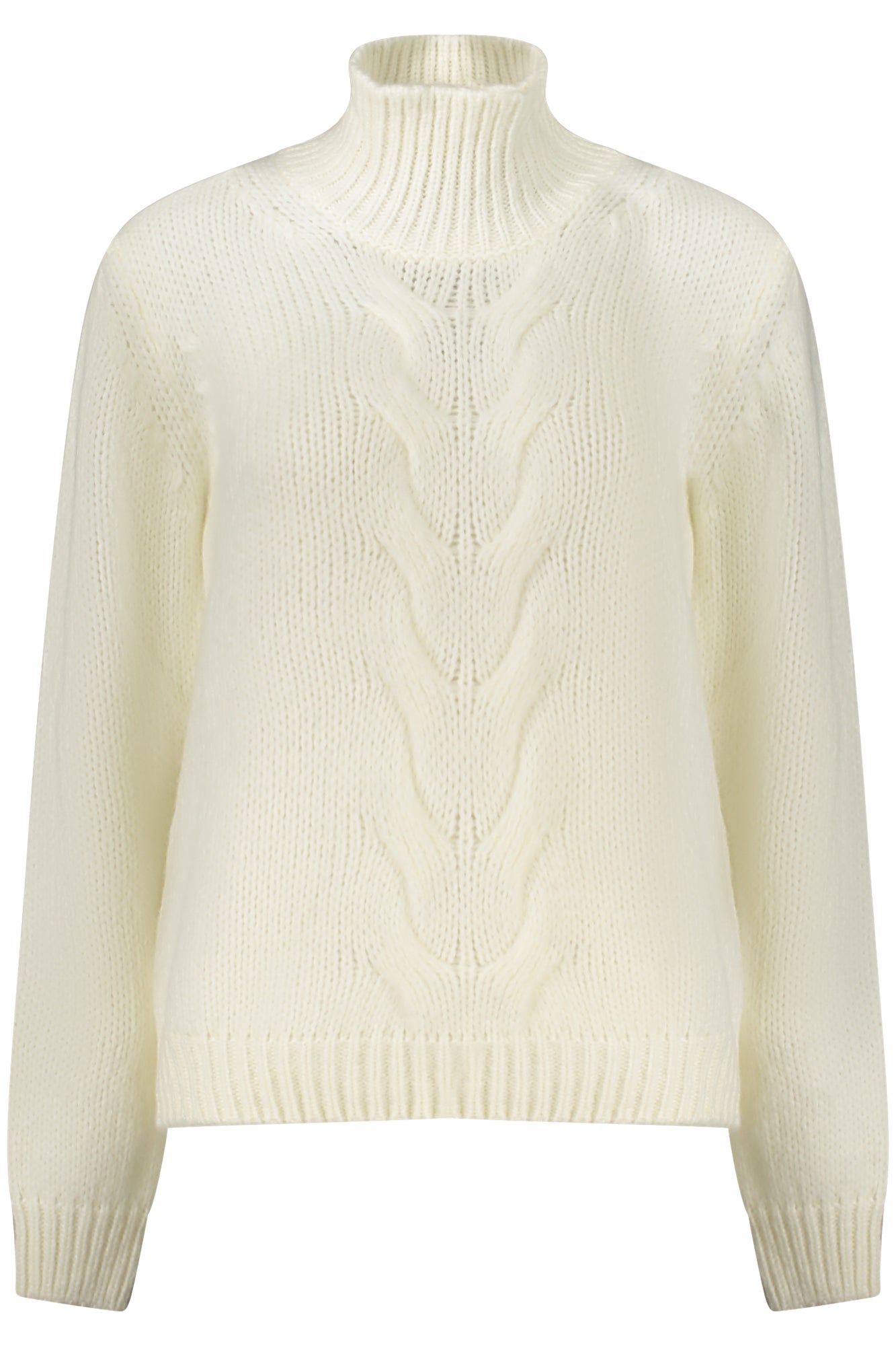 PULL BLANC FEMME K-WAY - K-WAY