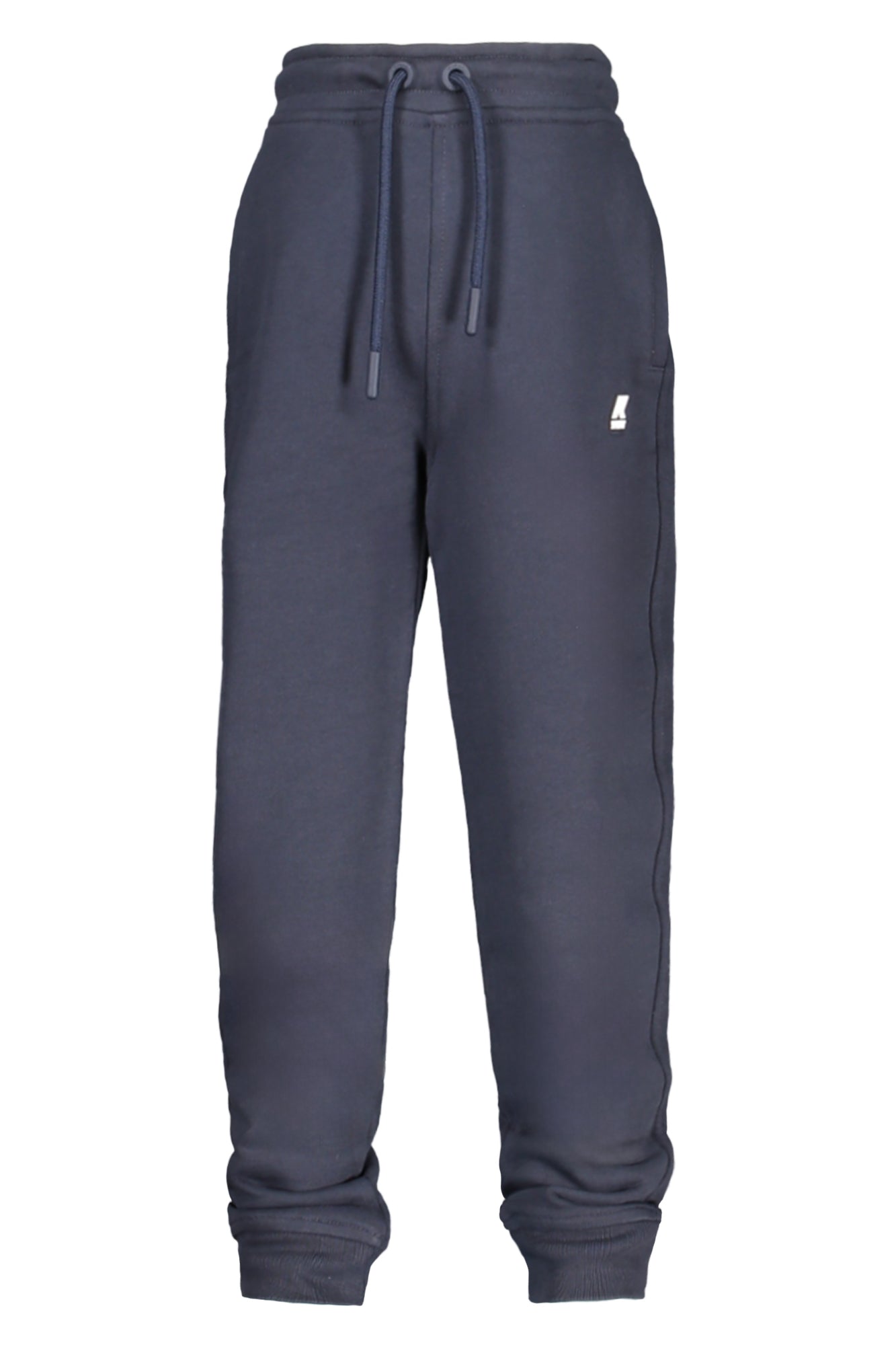 PANTALON ENFANT K-WAY BLEU - K-WAY