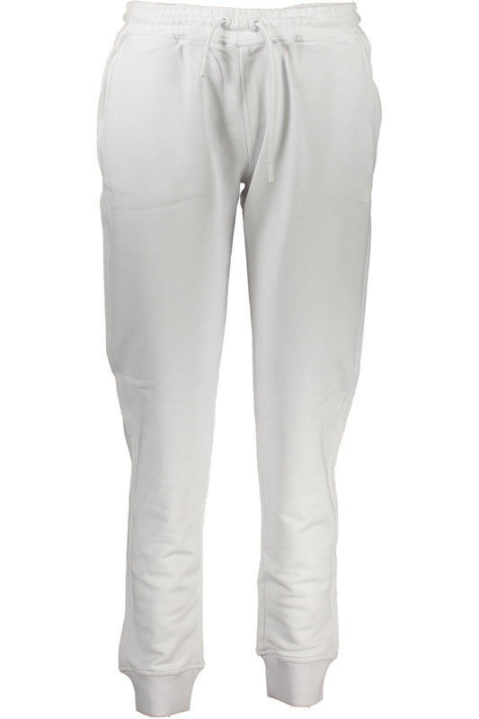 PANTALON FEMME K-WAY BLANC - K-WAY