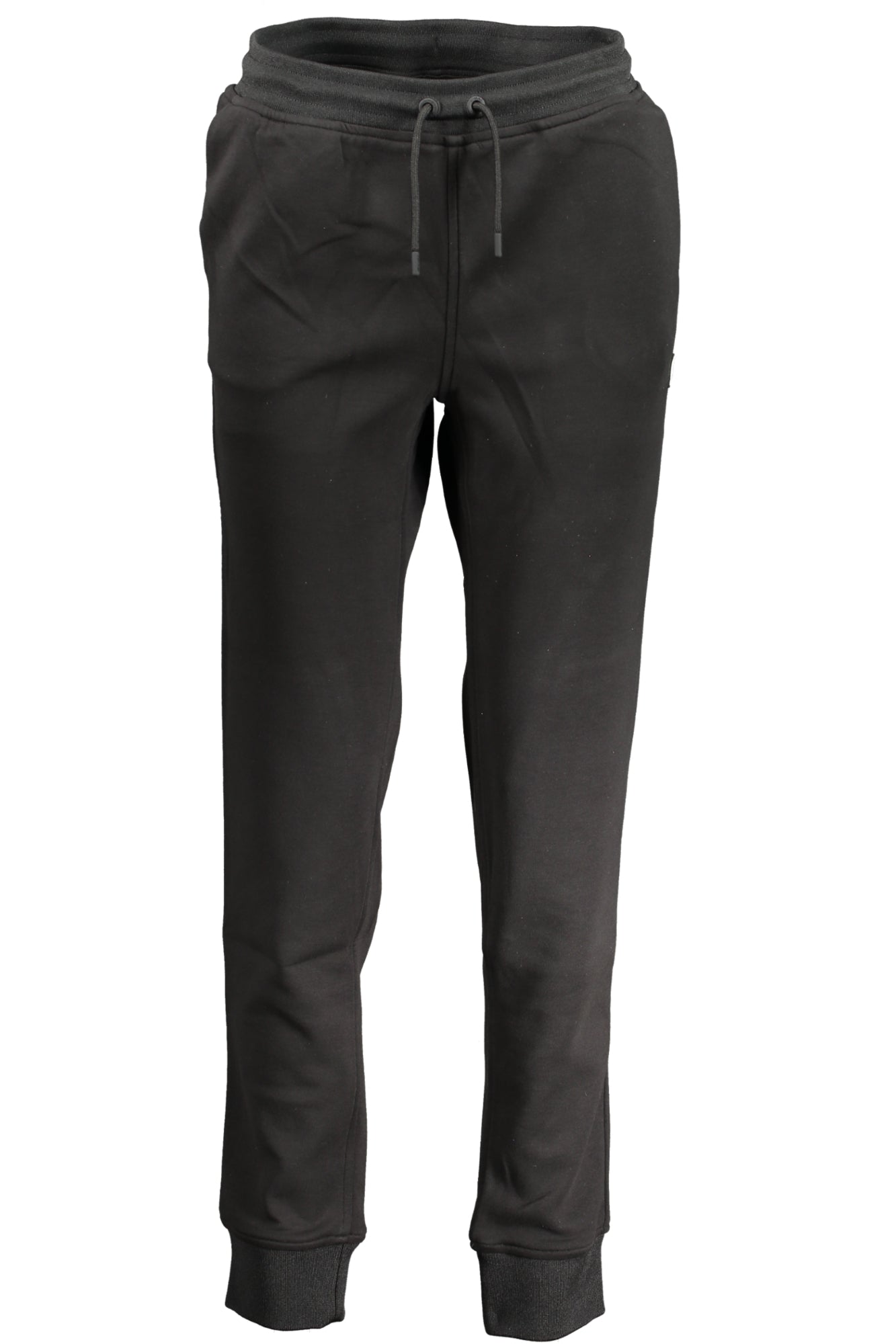 PANTALON FEMME K-WAY NOIR - K-WAY