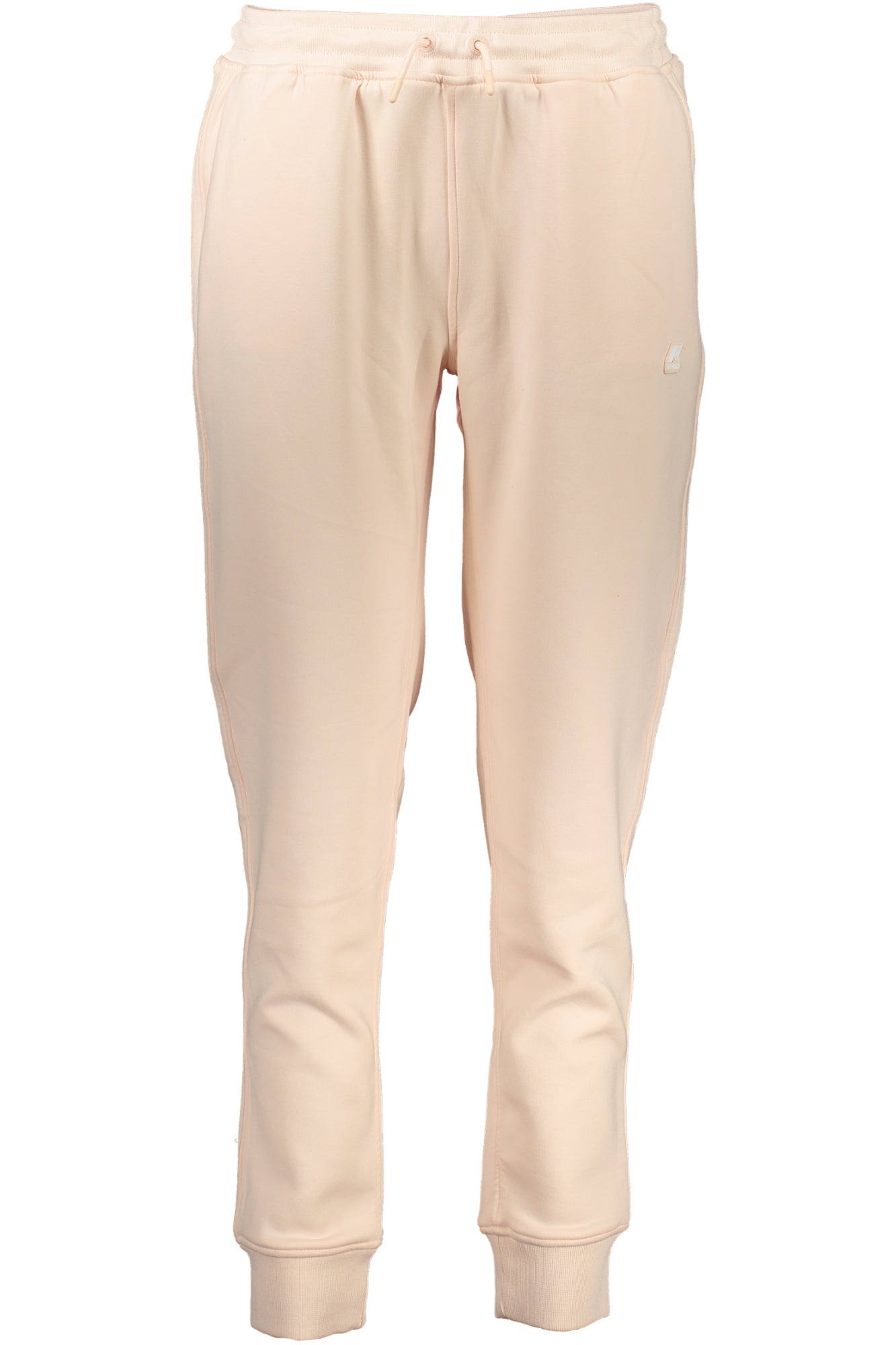 PANTALON FEMME K-WAY ROSE - K-WAY
