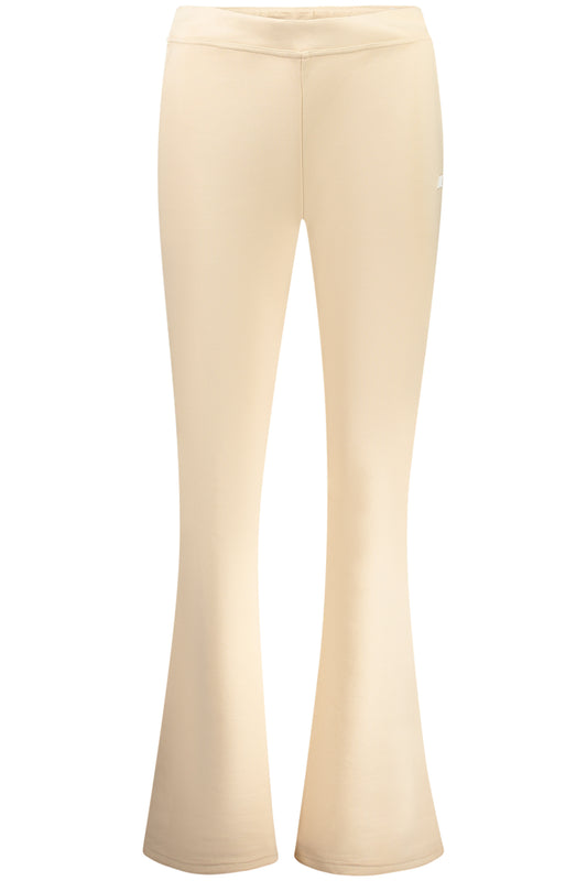 PANTALON ROSE POUR FEMMES K-WAY - K-WAY