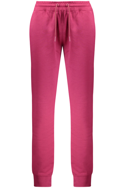 PANTALON VIOLET POUR FEMMES K-WAY - K-WAY