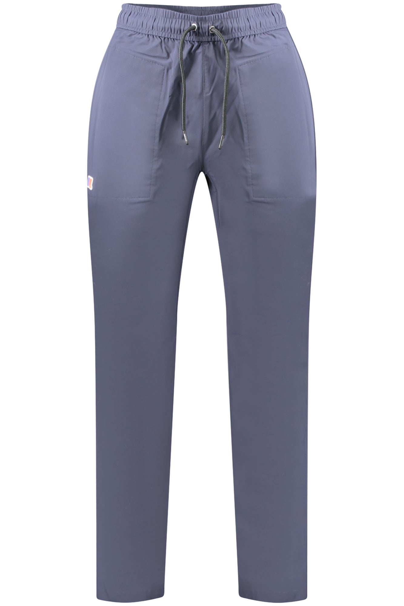 PANTALON BLEU HOMME K-WAY - K-WAY