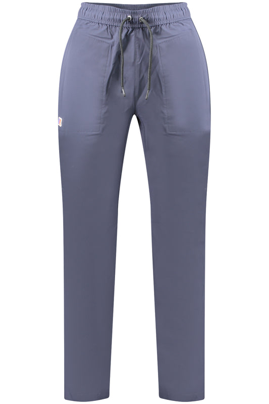 PANTALON BLEU HOMME K-WAY - K-WAY