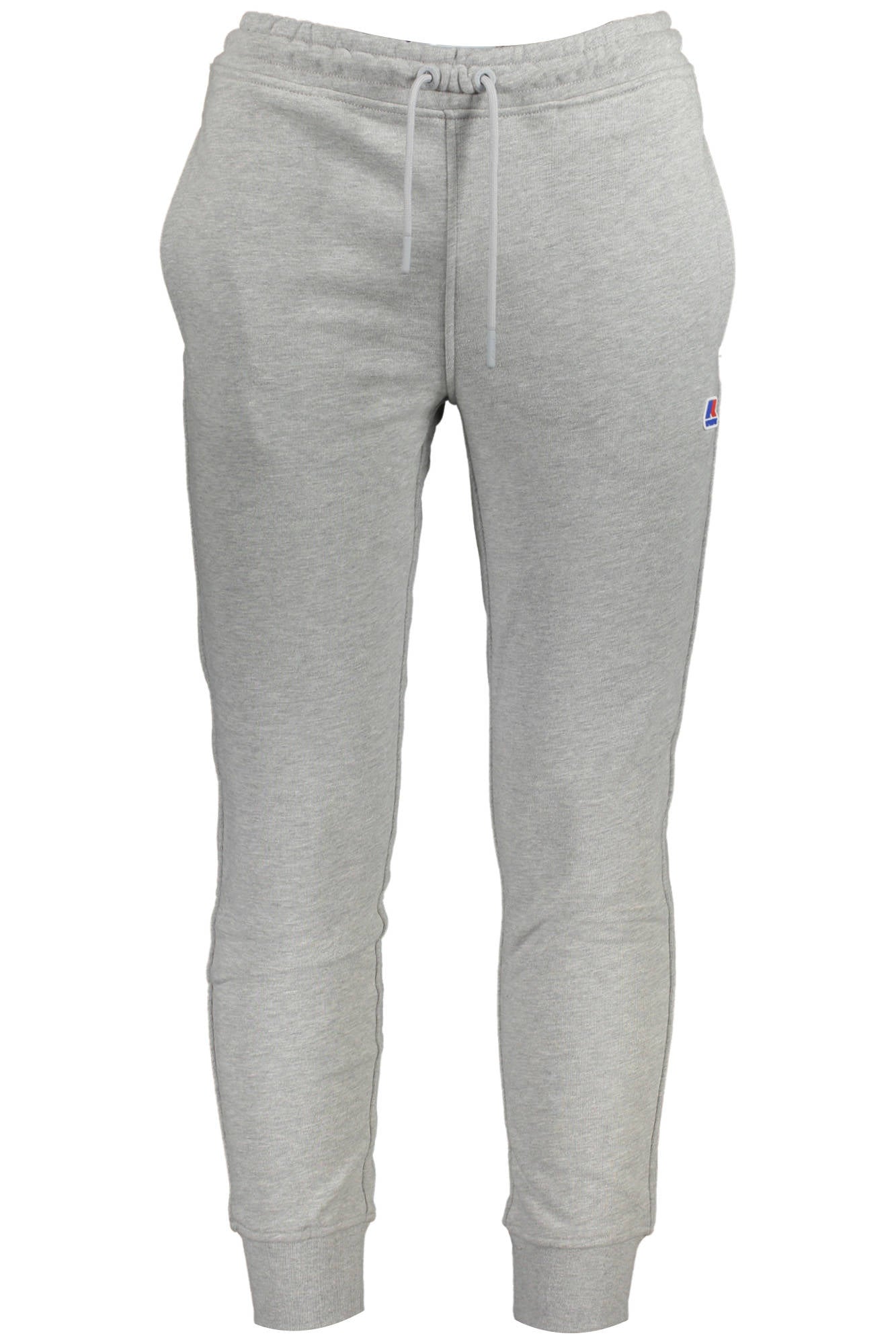 PANTALON HOMME GRIS K-WAY - K-WAY